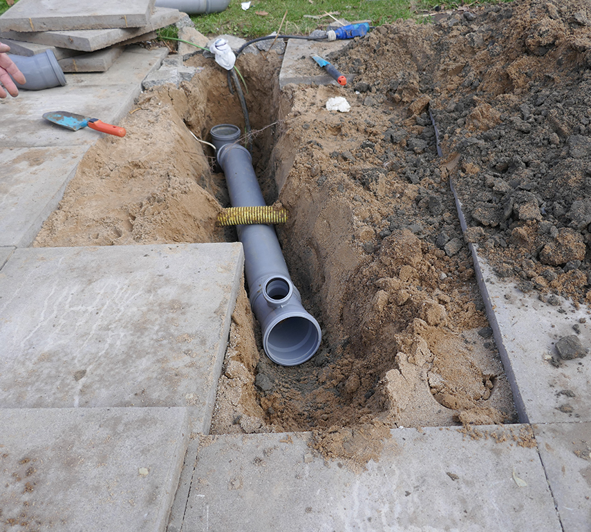 1 for Blocked Drains Middlesbrough & Darlington (Drainage Services from £42)